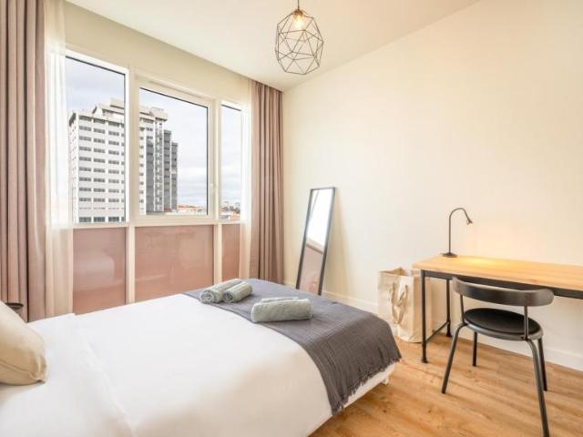 Apartamentos Lisboa Lisboa ES103312886