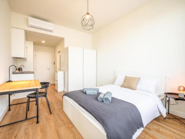 Apartamentos Lisboa Lisboa ES103312817