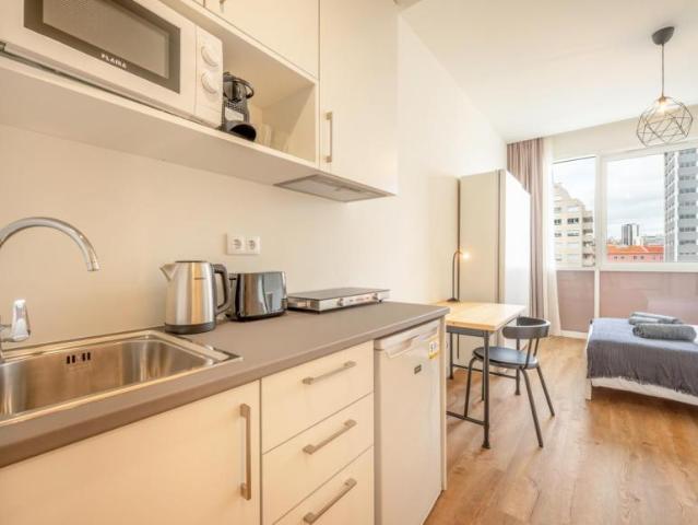 Apartamentos Lisboa Lisboa ES103312827
