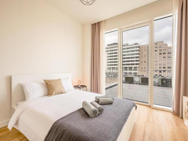 Apartamentos Lisboa Lisboa ES103312900