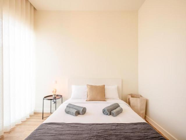 Apartamentos Lisboa Lisboa ES103313000