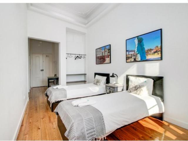 Apartamentos Lisboa Lisboa ES103313144