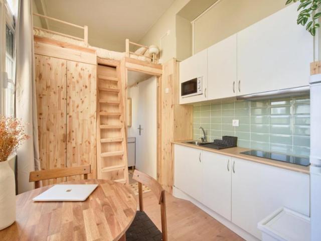 Apartamentos Lisboa Lisboa ES103313171