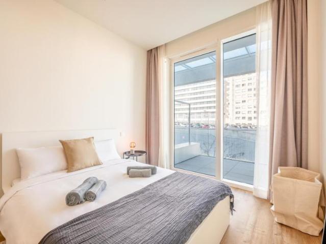 Apartamentos Lisboa Lisboa ES103313285