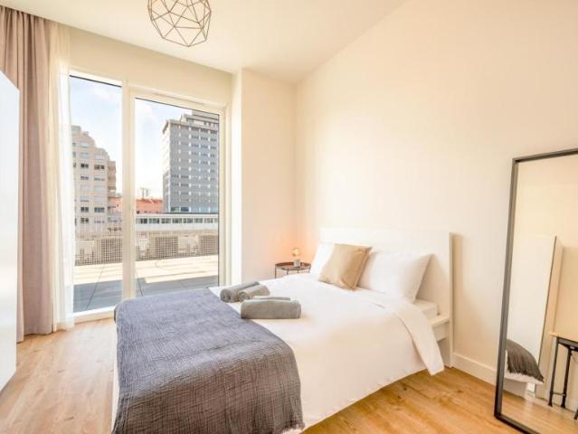 Apartamentos Lisboa Lisboa ES103313239