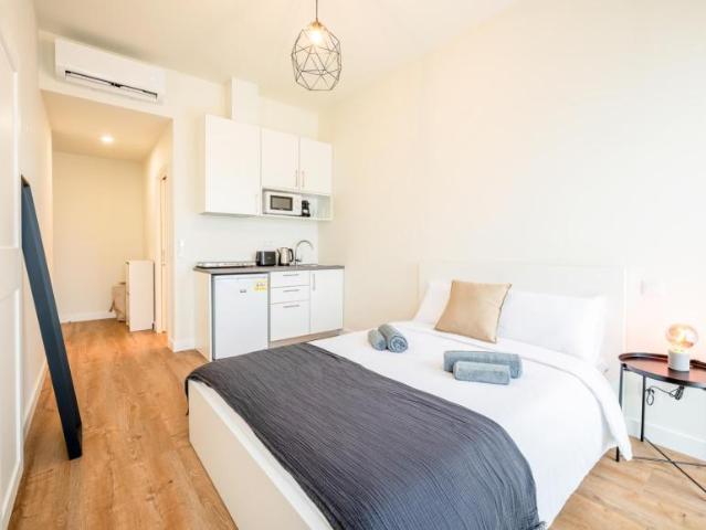 Apartamentos Lisboa Lisboa ES103313365