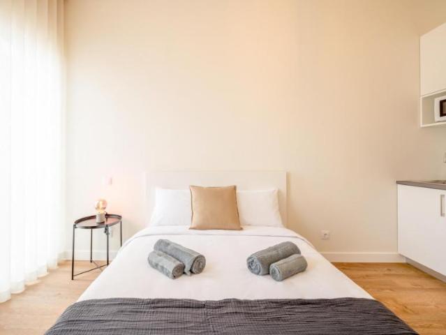 Apartamentos Lisboa Lisboa ES103313417