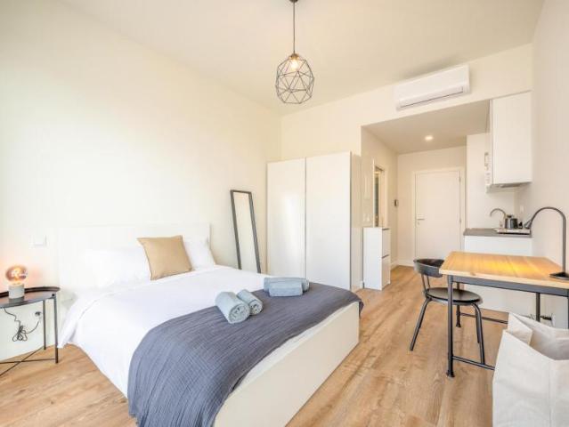 Apartamentos Lisboa Lisboa ES103313434