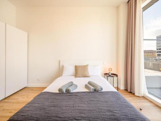 Apartamentos Lisboa Lisboa ES103313661