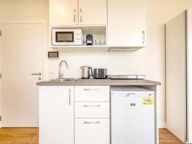 Apartamentos Lisboa Lisboa ES103313677