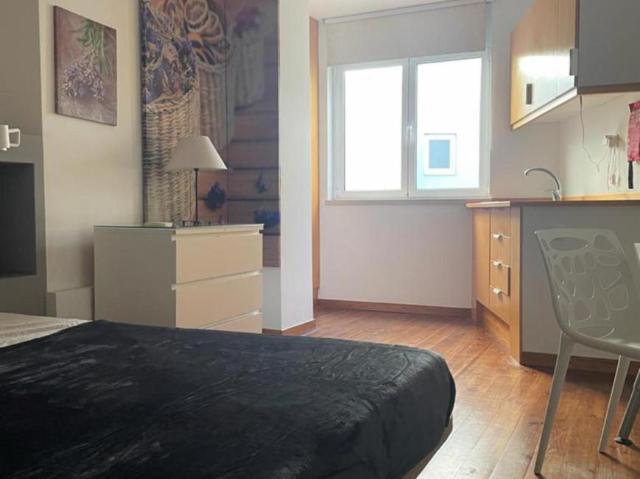 Apartamentos Lisboa Lisboa ES103313627