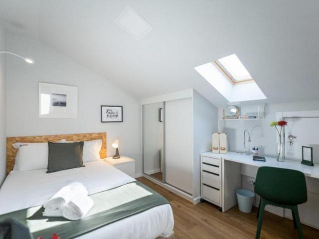 Apartamentos Lisboa Lisboa ES103314576