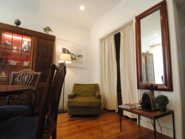 Apartamentos Lisboa Lisboa ES103314828