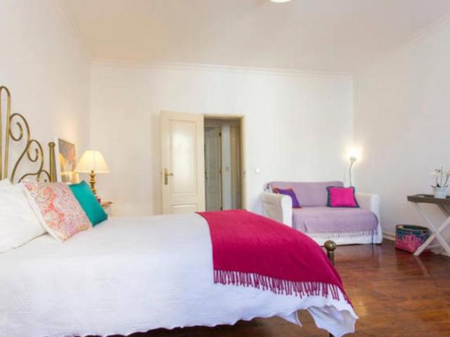 Apartamentos Lisboa Lisboa ES103316441