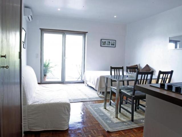 Apartamentos Lisboa Lisboa ES103316675