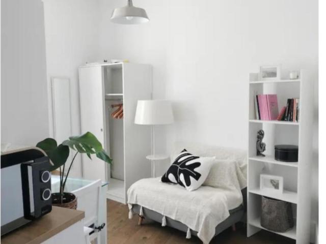 Apartamentos Lisboa Lisboa ES103316610