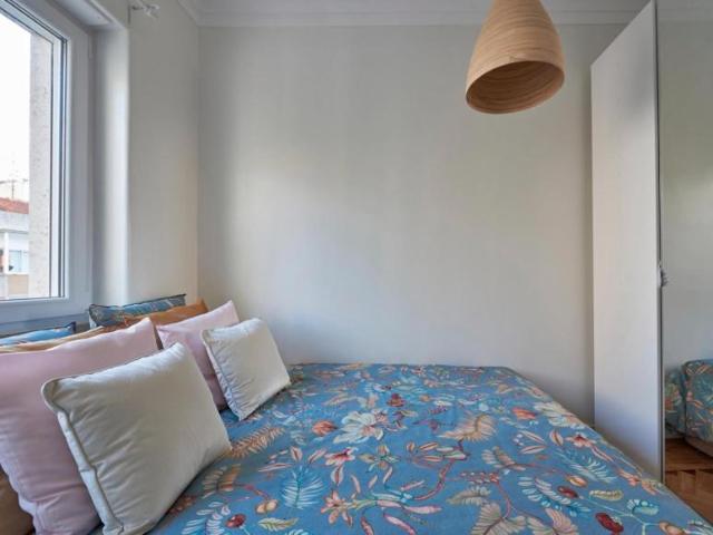 Apartamentos Lisboa Lisboa ES103317430