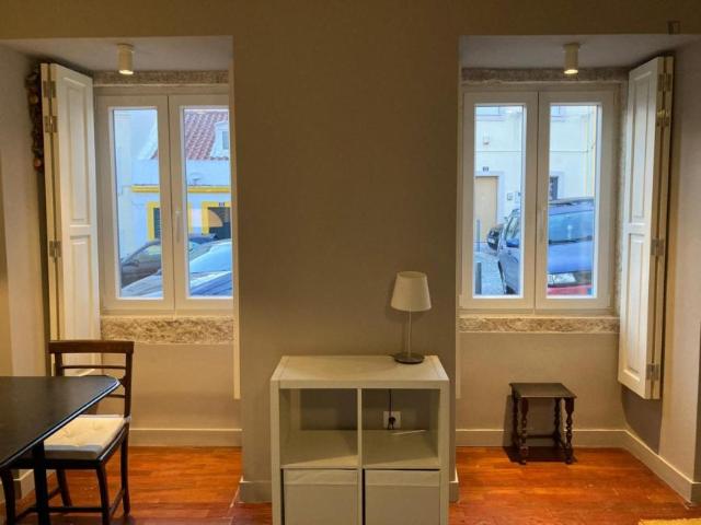 Apartamentos Lisboa Lisboa ES103317540