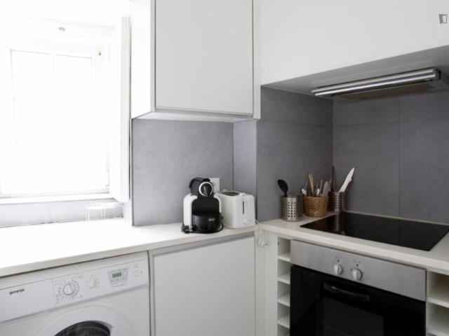 Apartamentos Lisboa Lisboa ES103317878