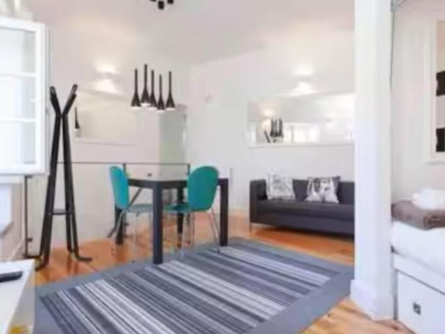 Apartamentos Lisboa Lisboa ES103317910
