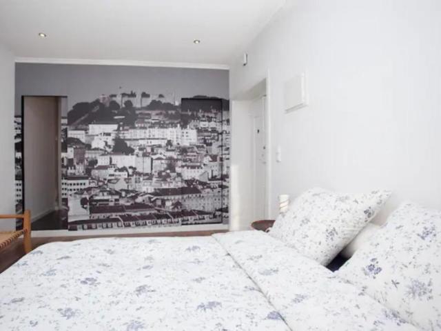 Apartamentos Lisboa Lisboa ES103318514