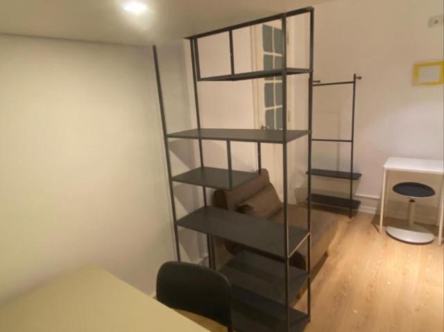 Apartamentos Lisboa Lisboa ES103319291