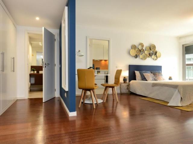 Apartamentos Lisboa Lisboa ES103319409