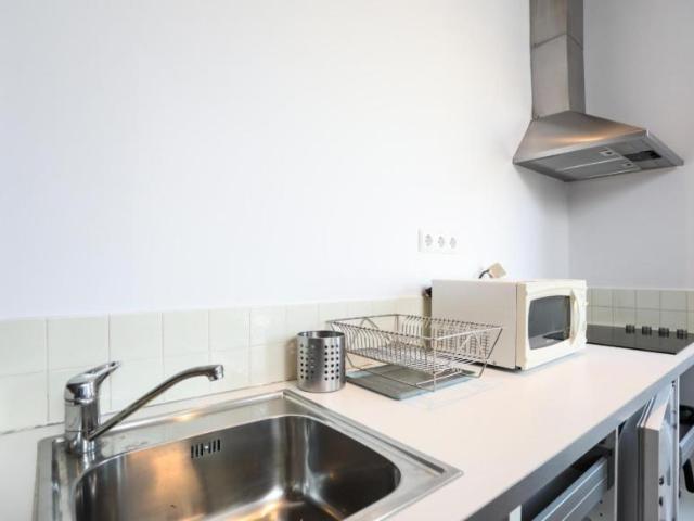 Apartamentos Lisboa Lisboa ES103319533