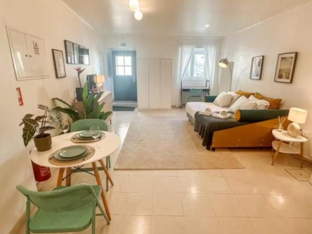 Apartamentos Lisboa Lisboa ES103320143