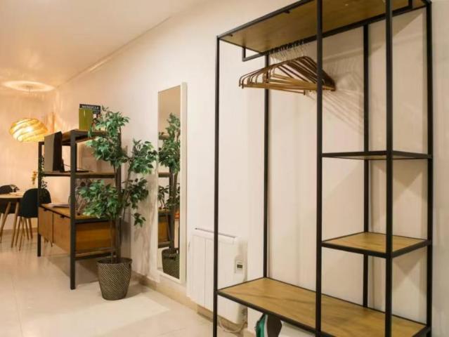 Apartamentos Lisboa Lisboa ES103320191