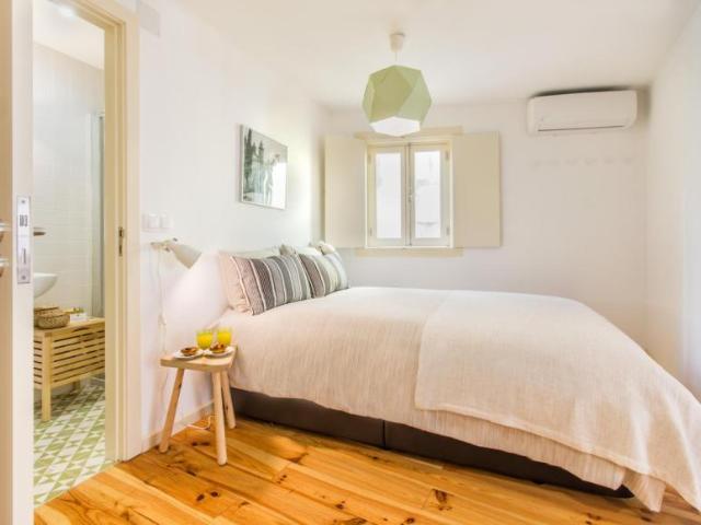 Apartamentos Lisboa Lisboa ES103320797