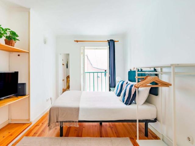 Apartamentos Lisboa Lisboa ES103320845