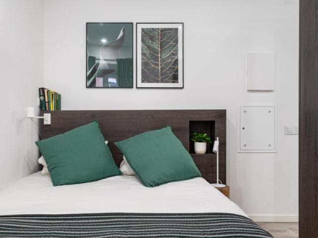 Apartamentos Lisboa Lisboa ES103320857