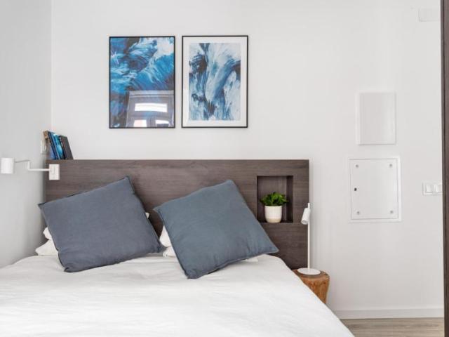 Apartamentos Lisboa Lisboa ES103320856