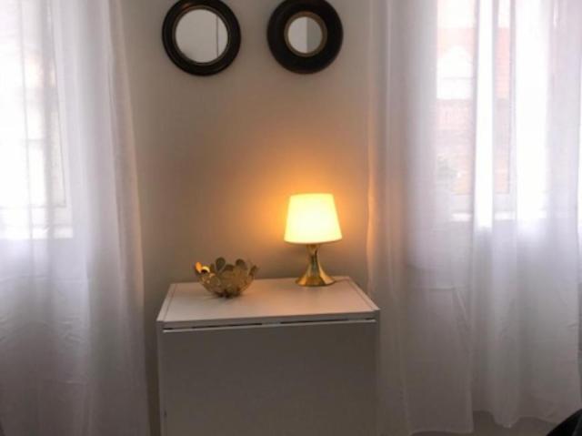 Apartamentos Lisboa Lisboa ES103320880