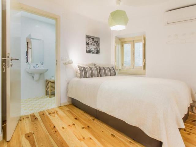Apartamentos Lisboa Lisboa ES103320801