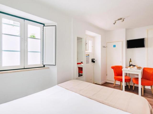 Apartamentos Lisboa Lisboa ES103320822