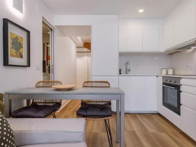 Apartamentos Lisboa Lisboa ES103320834