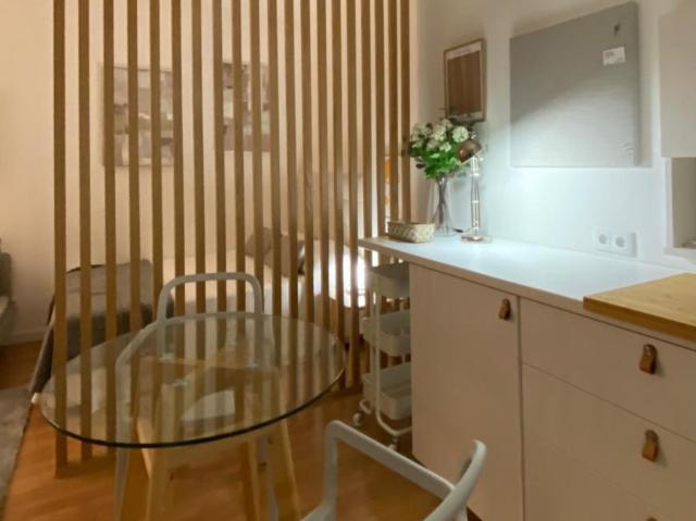 Apartamentos Lisboa Lisboa ES103320992