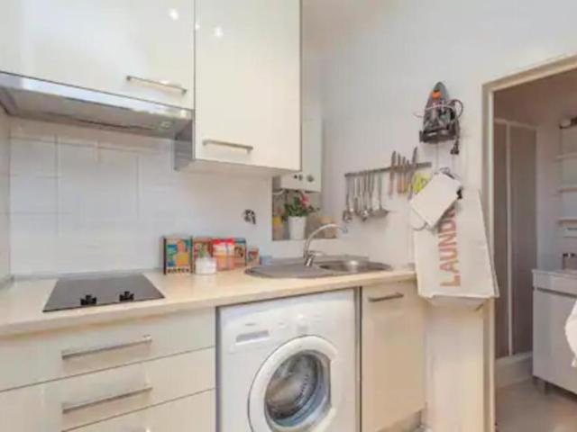 Apartamentos Lisboa Lisboa ES103320935