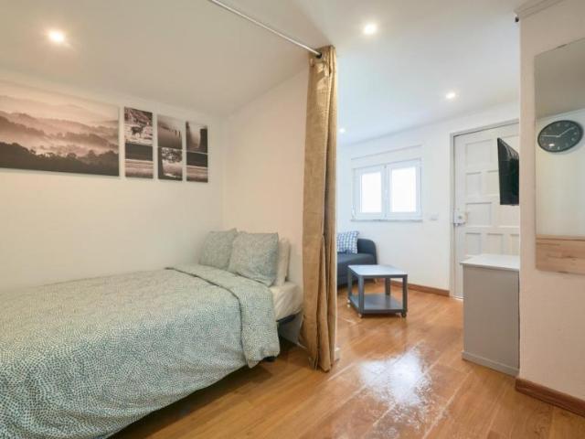 Apartamentos Lisboa Lisboa ES103321063