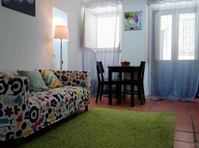 Apartamentos Lisboa Lisboa ES103321061