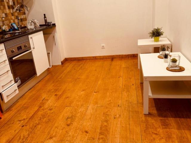 Apartamentos Lisboa Lisboa ES103321026