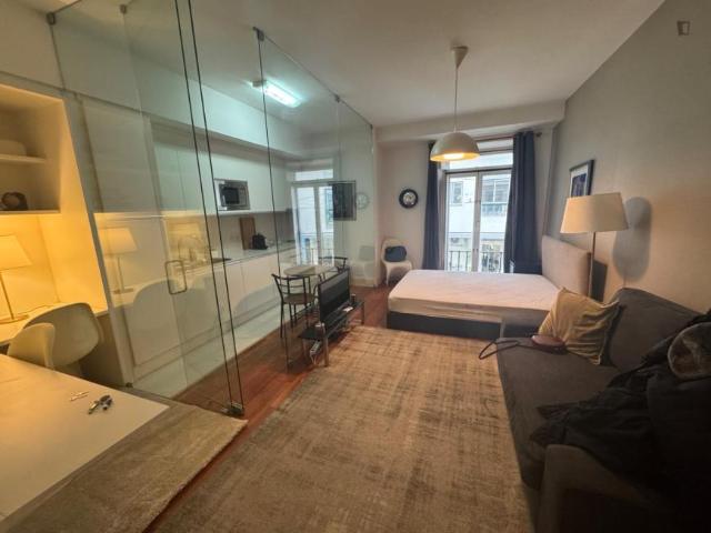 Apartamentos Lisboa Lisboa ES103321034