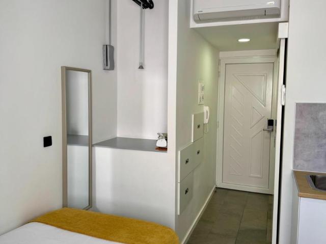 Apartamentos Lisboa Lisboa ES103321035