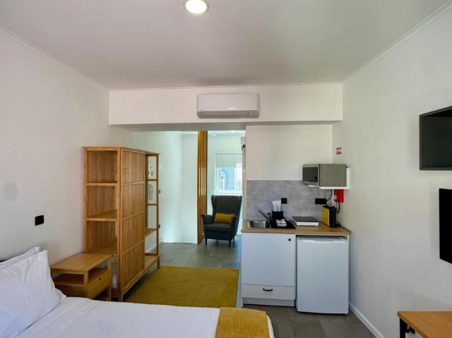 Apartamentos Lisboa Lisboa ES103321036