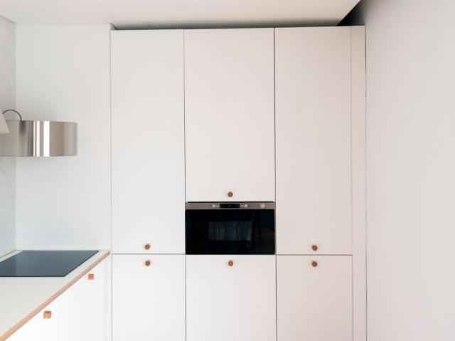 Apartamentos Lisboa Lisboa ES103321142