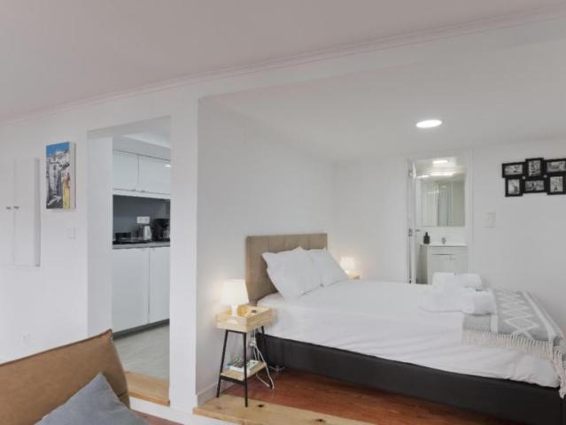 Apartamentos Lisboa Lisboa ES103321160