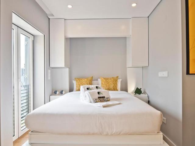 Apartamentos Lisboa Lisboa ES103321167