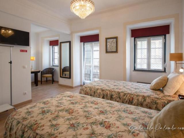 Apartamentos Lisboa Lisboa ES103321168